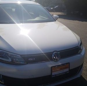 Meet your Posher, Rogers